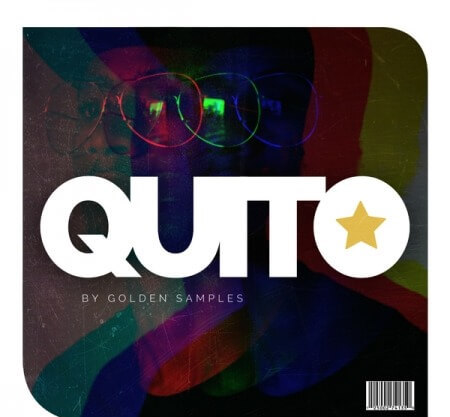 Golden Samples Quito WAV